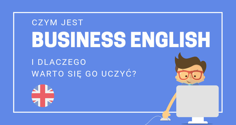business-english